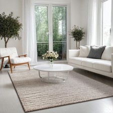 Tappeto pelo alto shaggy