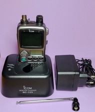 ICOM IC-R3 Communication Riceiver