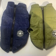 Cappotti per cani moda sport