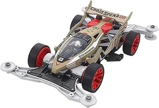 Racer mini 4wd cross spear - mini, 02