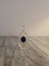 Antique French Perfume Bottle