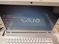 Sony VAIO VGN-NW120J Intel