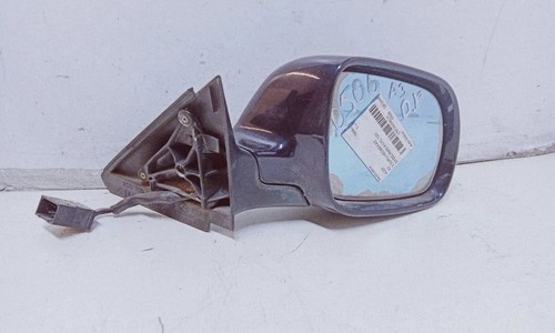 Specchietto retrovisore