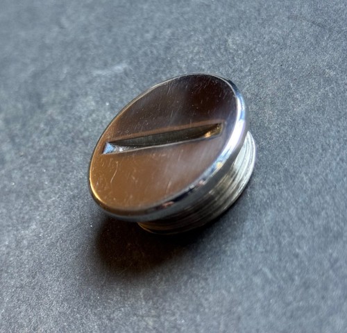 Vite chiusura pompa olio bmw - chiusura,
