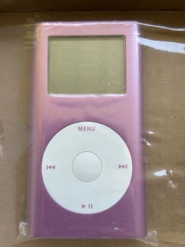 Apple ipod mini generazione - mini,
