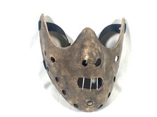 Maschera Lettore Annibale