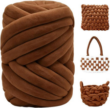 Filato Gigante, 500G Lana