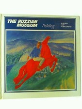 Russian Museum, Leningrad