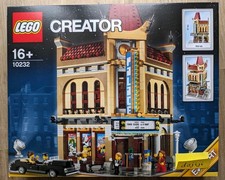 LEGO 10232 Creator Palace