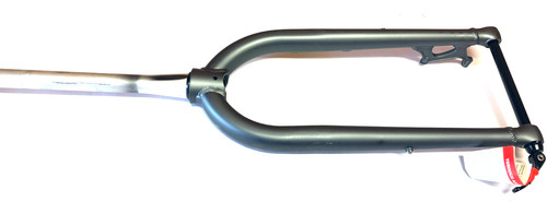 Forcella fat bike khs - fat, lega