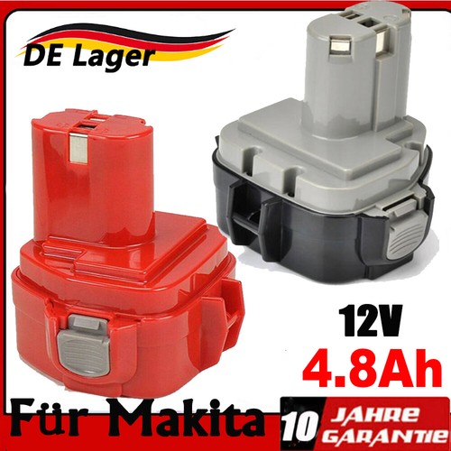 Per batteria makita 12v - batteria,