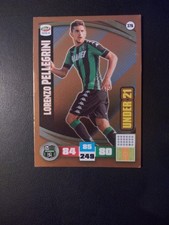 Lorenzo Pellegrini Panini