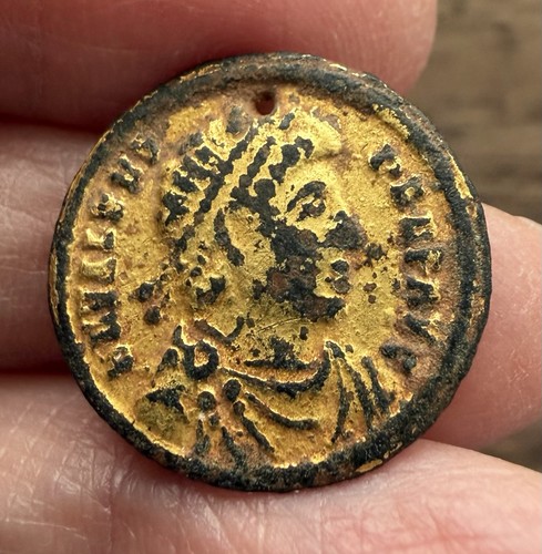 Romanzo valens - (364-378, a.d)