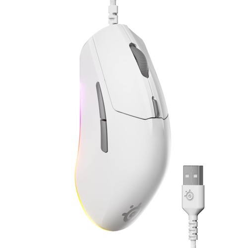Steelseries rival gen - 3,
