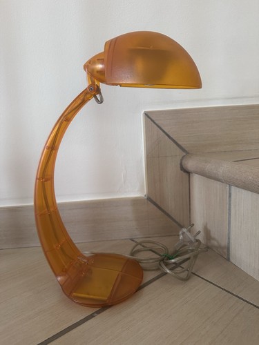 Lampada vintage veneta - lampada, lumi