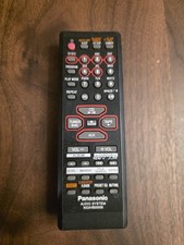 Telecomando Panasonic