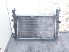 13148295 radiatore acqua opel - 13148295,