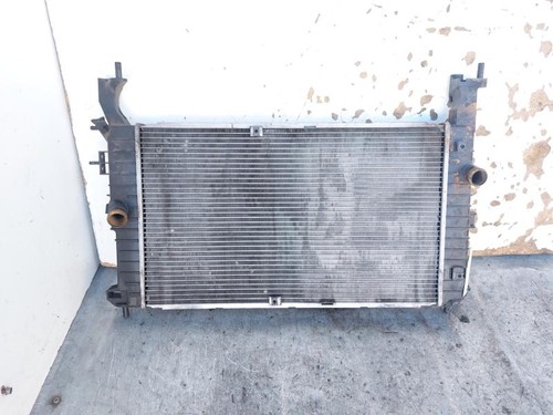 13148295 radiatore acqua opel - 13148295,
