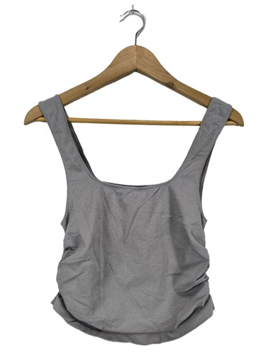 Zara canotta bretelle donna - canotta, a