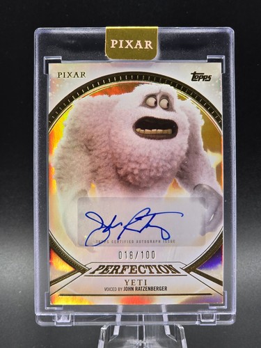 2025 topps pixar gold - topps,