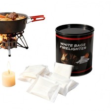 Instant fire starter - instant,