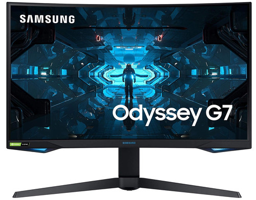 Monitor led samsung - samsung, 27"