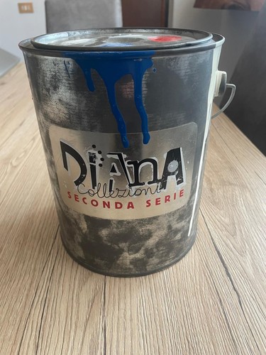 Diana collection seconda - diana,