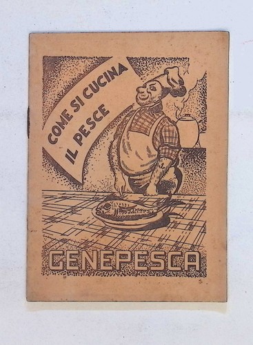 Come cucina pesce - si,
