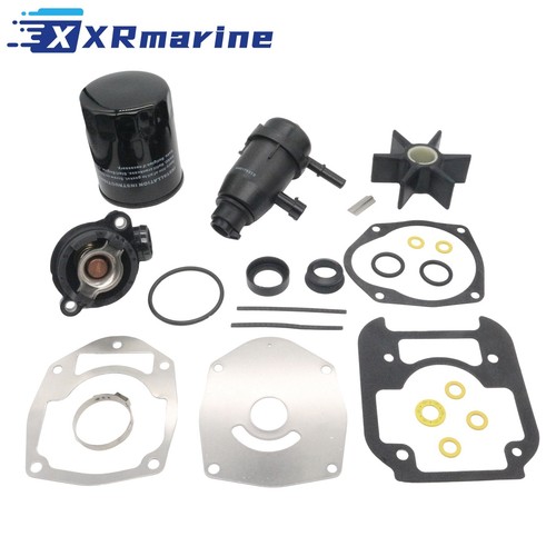 Kit entretien pour moteur - kit, d'entretien