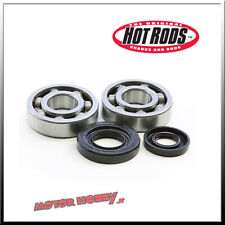 KIT PARAOLIO + CUSCINETTI