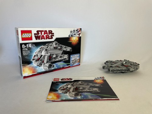 Lego star wars 7778 - lego®,