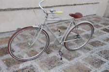 Bicicletta "28 Abici, design per  veri amatori.