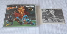 Gioco msx emilio butragueno - gioco,