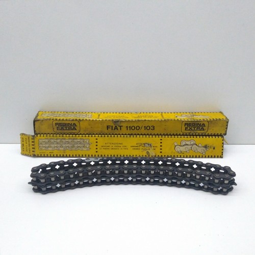 Catena distribuzione fiat - distribuzione,