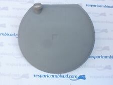 TANICA CARBURANTE SUPPLEMENTARE COMPLETA VESPA 150GS VS1T-4T Vesparicambisud