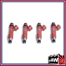 Iniettore carburante