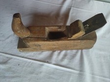Vecchia Pialla Da Falegname