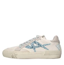 MO Sneakers ASH Donna Beige