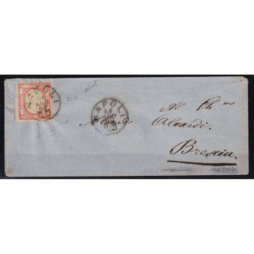 Province napoletane 1861 - napoletane,