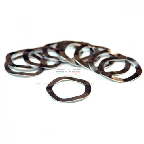 Spessore ondulato 34x24 5x0 - spessore,