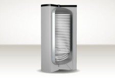 BOILER CORDIVARI BOLLY 1 XL BOLLITORE A.C.S  1 SCAMBIATORE FISSO TUTTA ALTEZZA