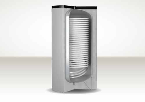 Boiler cordivari bolly - boiler, 1
