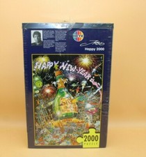 🧩NUOVO: Heye Happy 2000