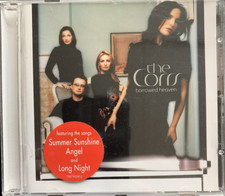 CD CLEARANCE  The Corrs  X 2