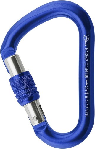 Karabiner aliens hms con - aliens,