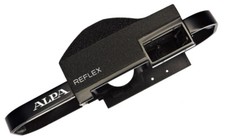 Alpa 6c Black Top Cover