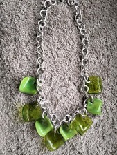 Gioielli In Vetro Di Murano