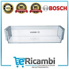 BALCONCINO FRIGORIFERO BOSCH SIEMENS FRIGO PORTA BOTTIGLIE MENSOLA 704406