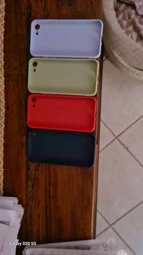 Cover iphone 2020 - cover,