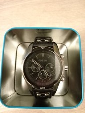 fossil orologio uomo